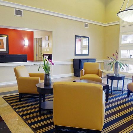 Extended Stay America Select Suites - Orlando - Maitland - Summit Tower Blvd Altamonte Springs Zewnętrze zdjęcie