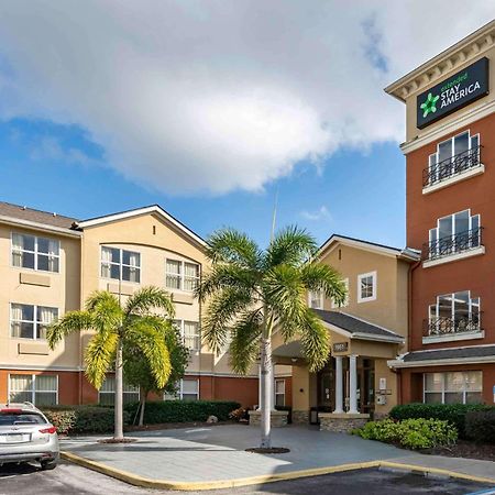 Extended Stay America Select Suites - Orlando - Maitland - Summit Tower Blvd Altamonte Springs Zewnętrze zdjęcie