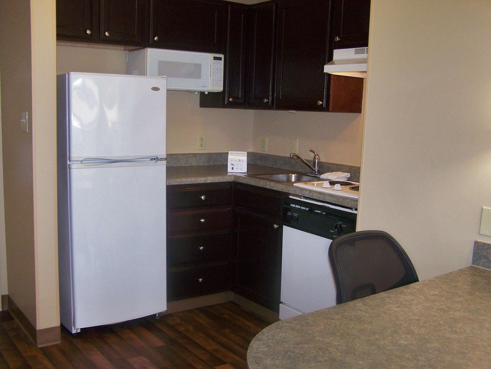 Extended Stay America Select Suites - Orlando - Maitland - Summit Tower Blvd Altamonte Springs Zewnętrze zdjęcie