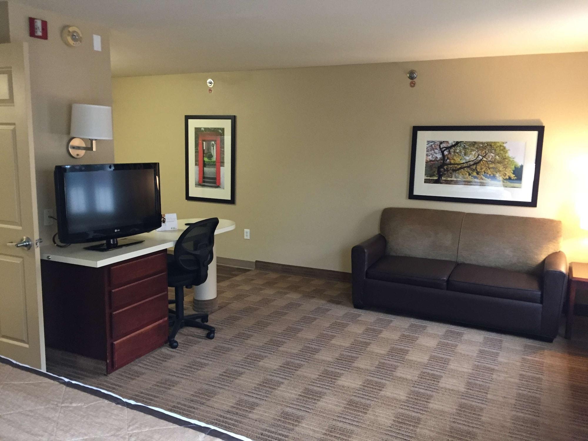 Extended Stay America Select Suites - Orlando - Maitland - Summit Tower Blvd Altamonte Springs Zewnętrze zdjęcie
