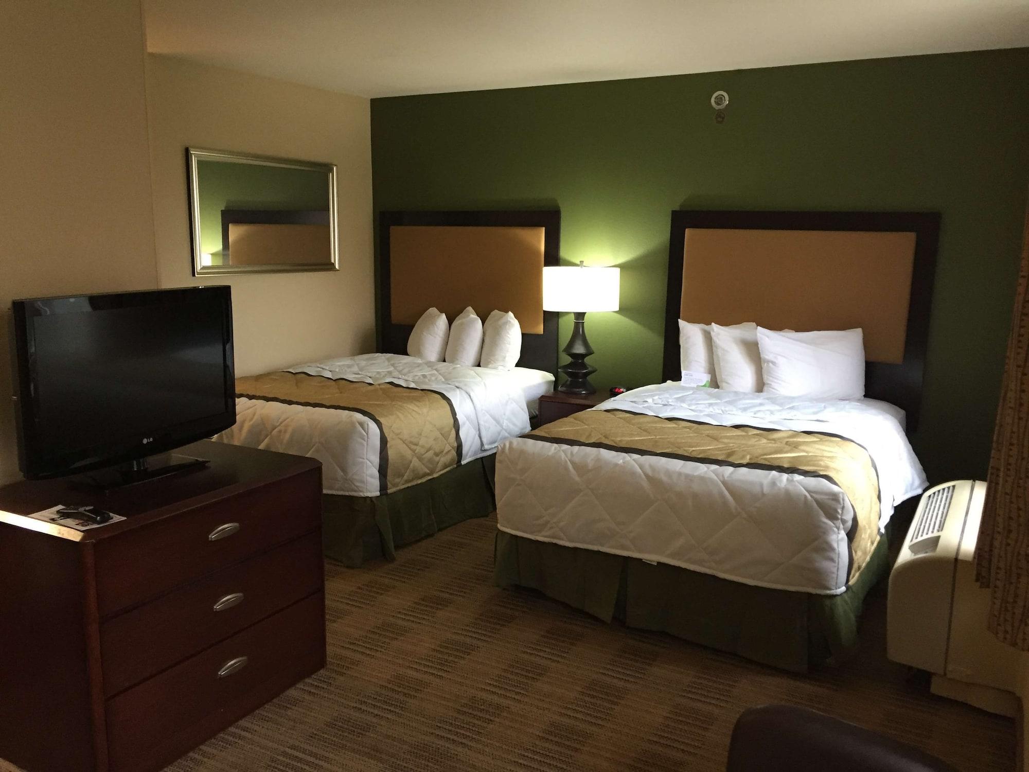 Extended Stay America Select Suites - Orlando - Maitland - Summit Tower Blvd Altamonte Springs Zewnętrze zdjęcie