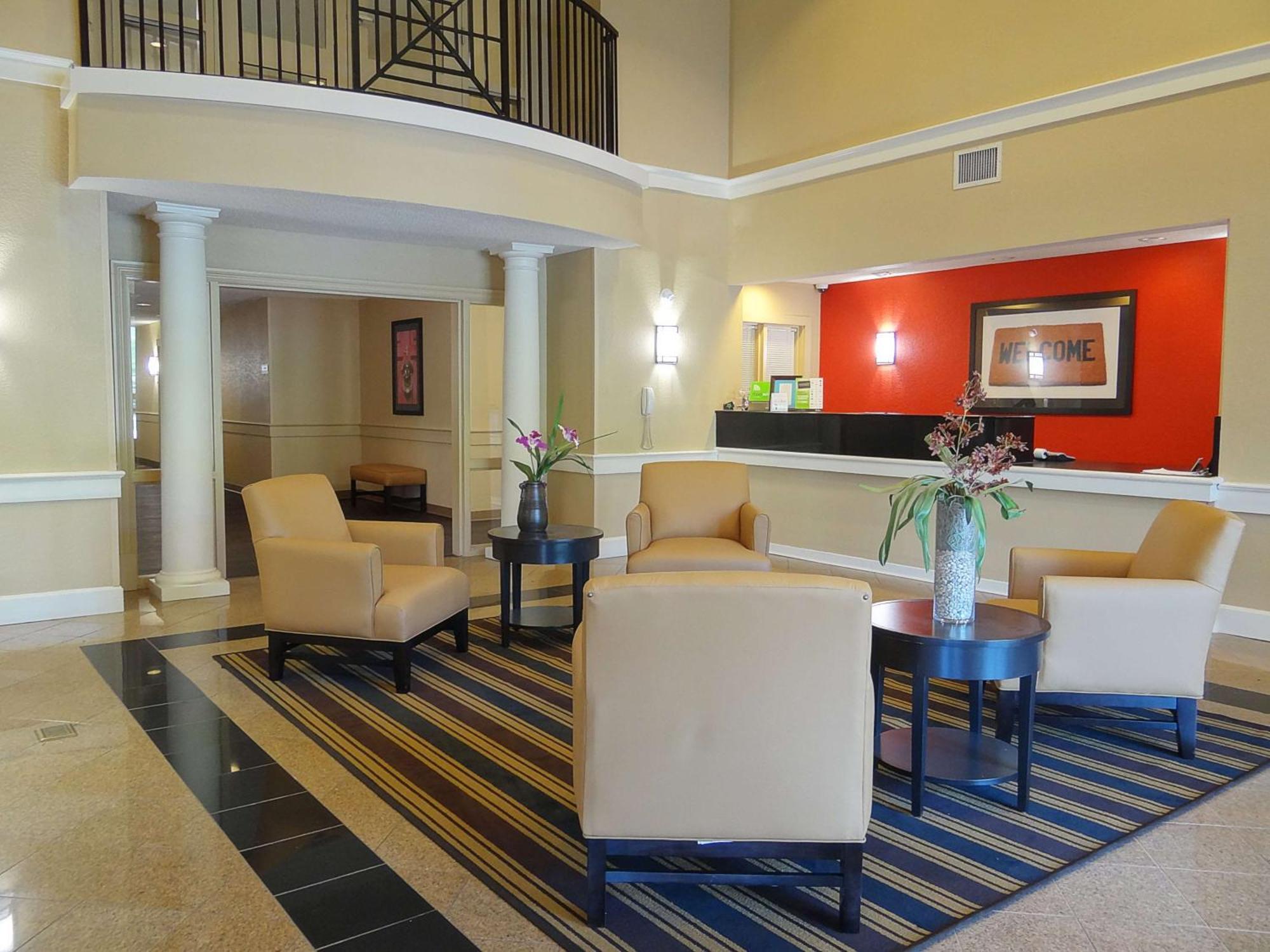 Extended Stay America Select Suites - Orlando - Maitland - Summit Tower Blvd Altamonte Springs Zewnętrze zdjęcie