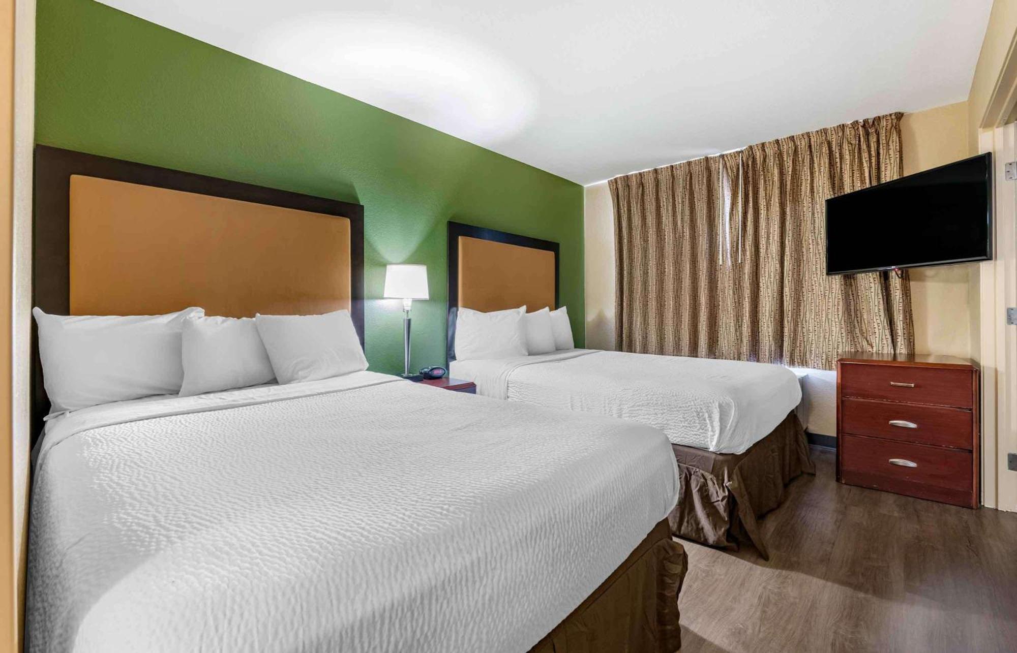 Extended Stay America Select Suites - Orlando - Maitland - Summit Tower Blvd Altamonte Springs Zewnętrze zdjęcie