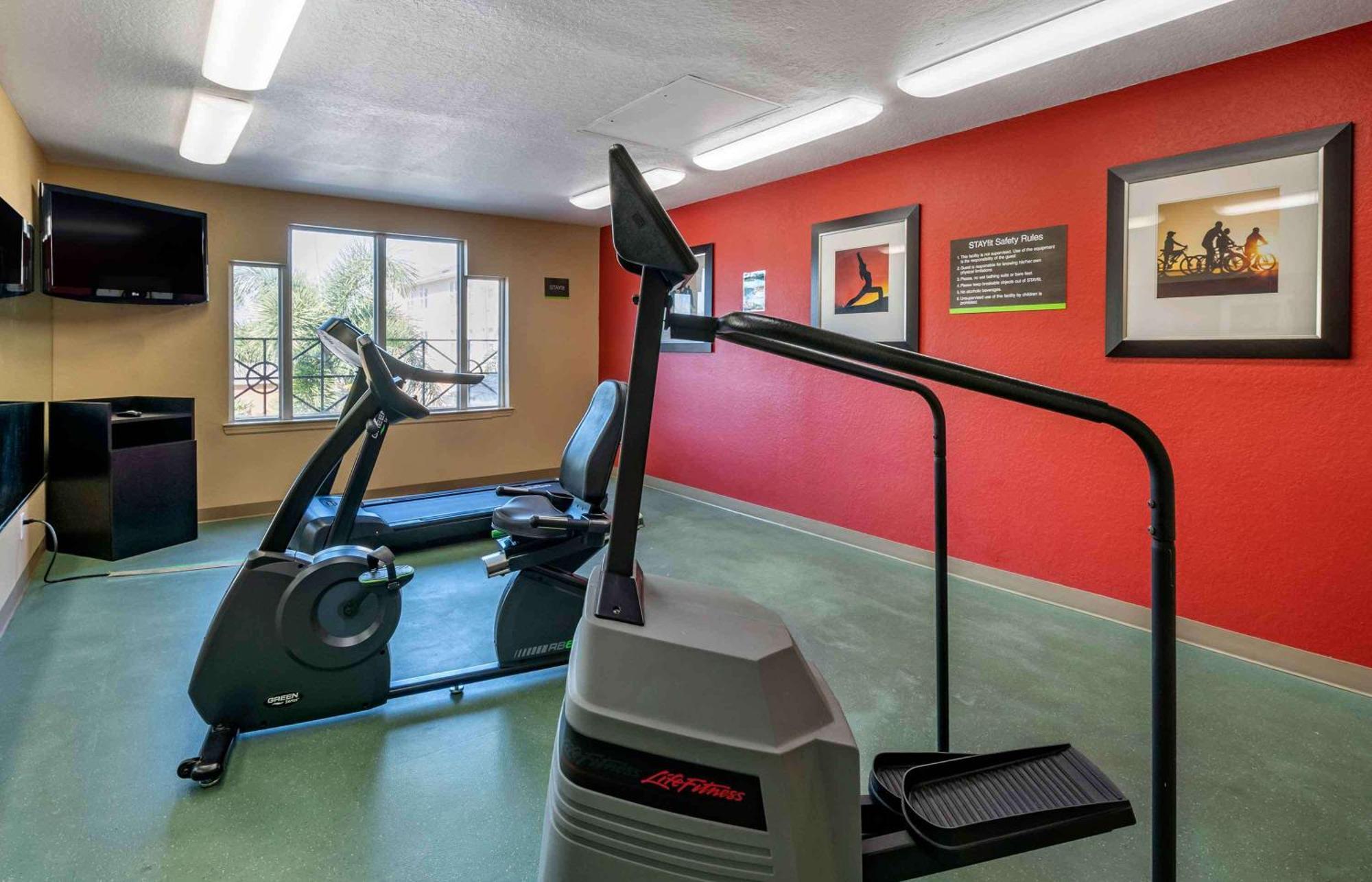 Extended Stay America Select Suites - Orlando - Maitland - Summit Tower Blvd Altamonte Springs Zewnętrze zdjęcie