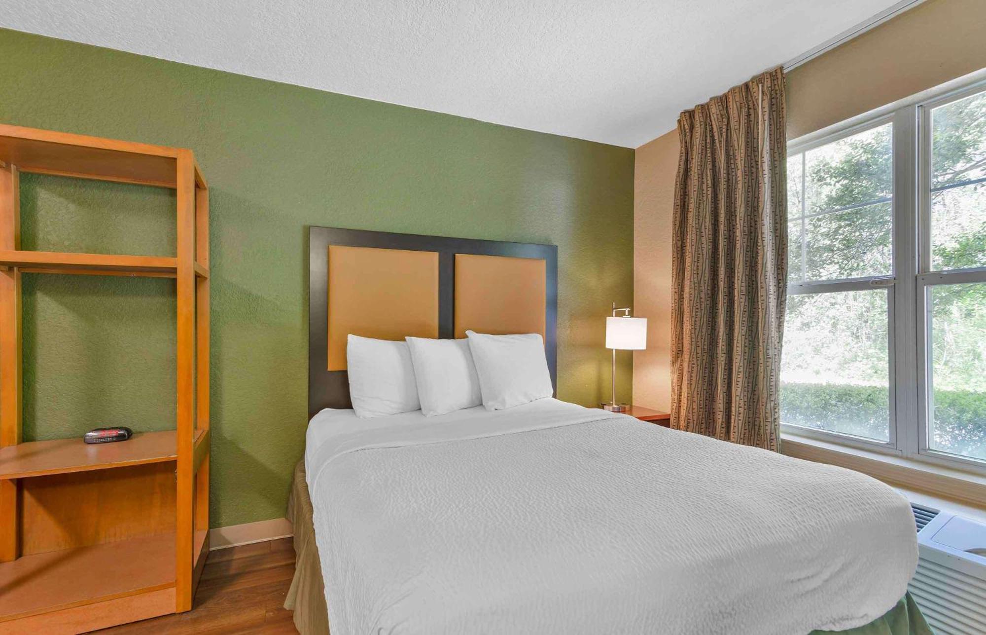 Extended Stay America Select Suites - Orlando - Maitland - Summit Tower Blvd Altamonte Springs Zewnętrze zdjęcie