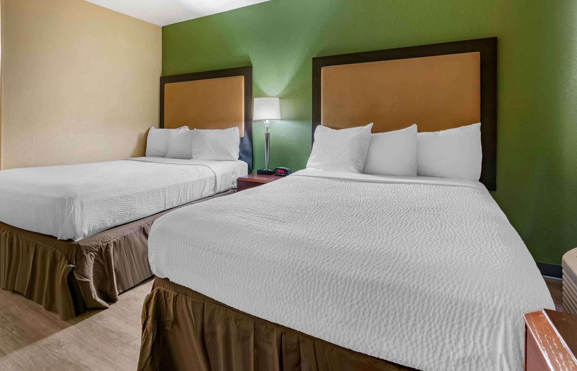 Extended Stay America Select Suites - Orlando - Maitland - Summit Tower Blvd Altamonte Springs Zewnętrze zdjęcie