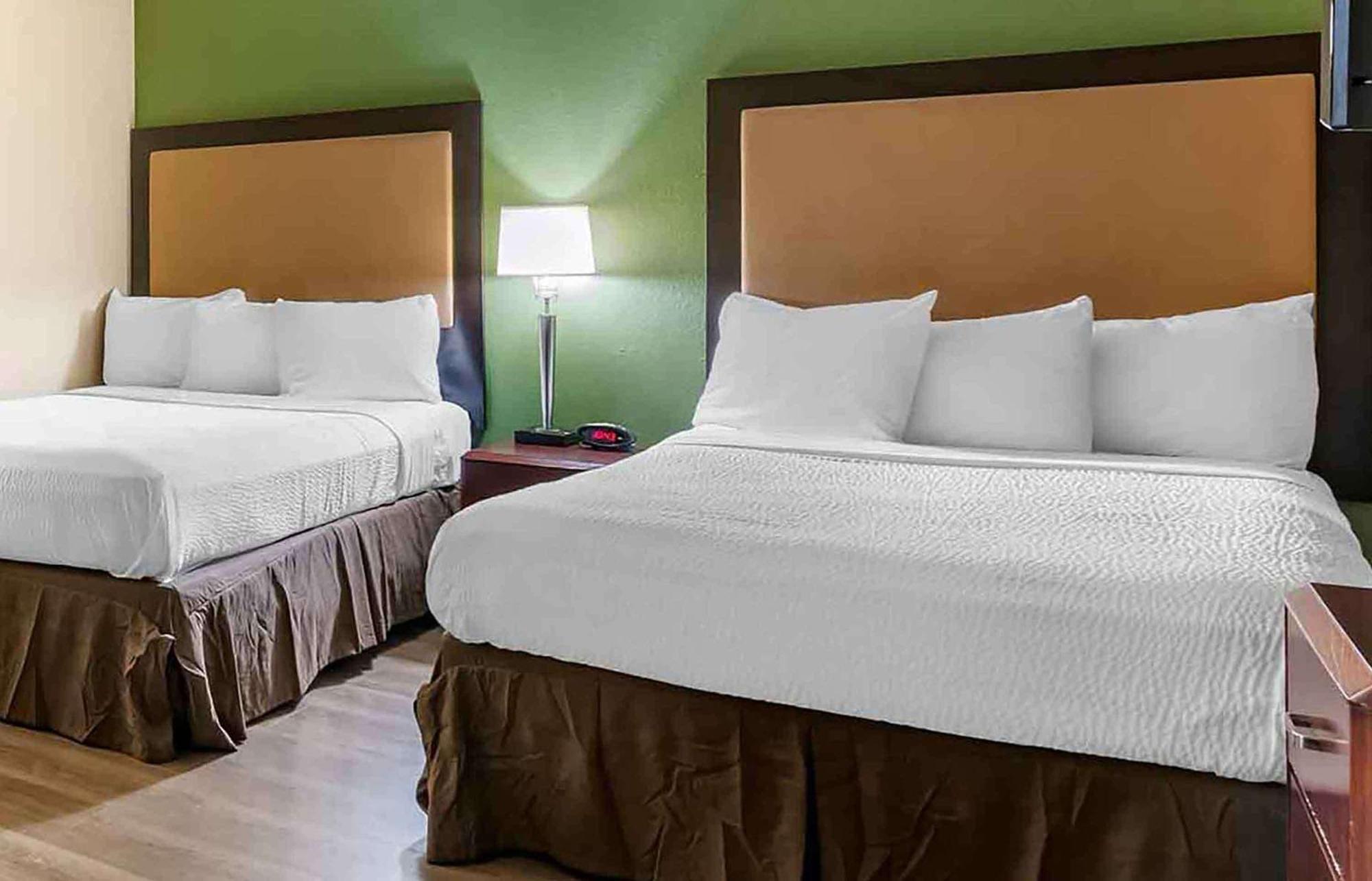 Extended Stay America Select Suites - Orlando - Maitland - Summit Tower Blvd Altamonte Springs Zewnętrze zdjęcie