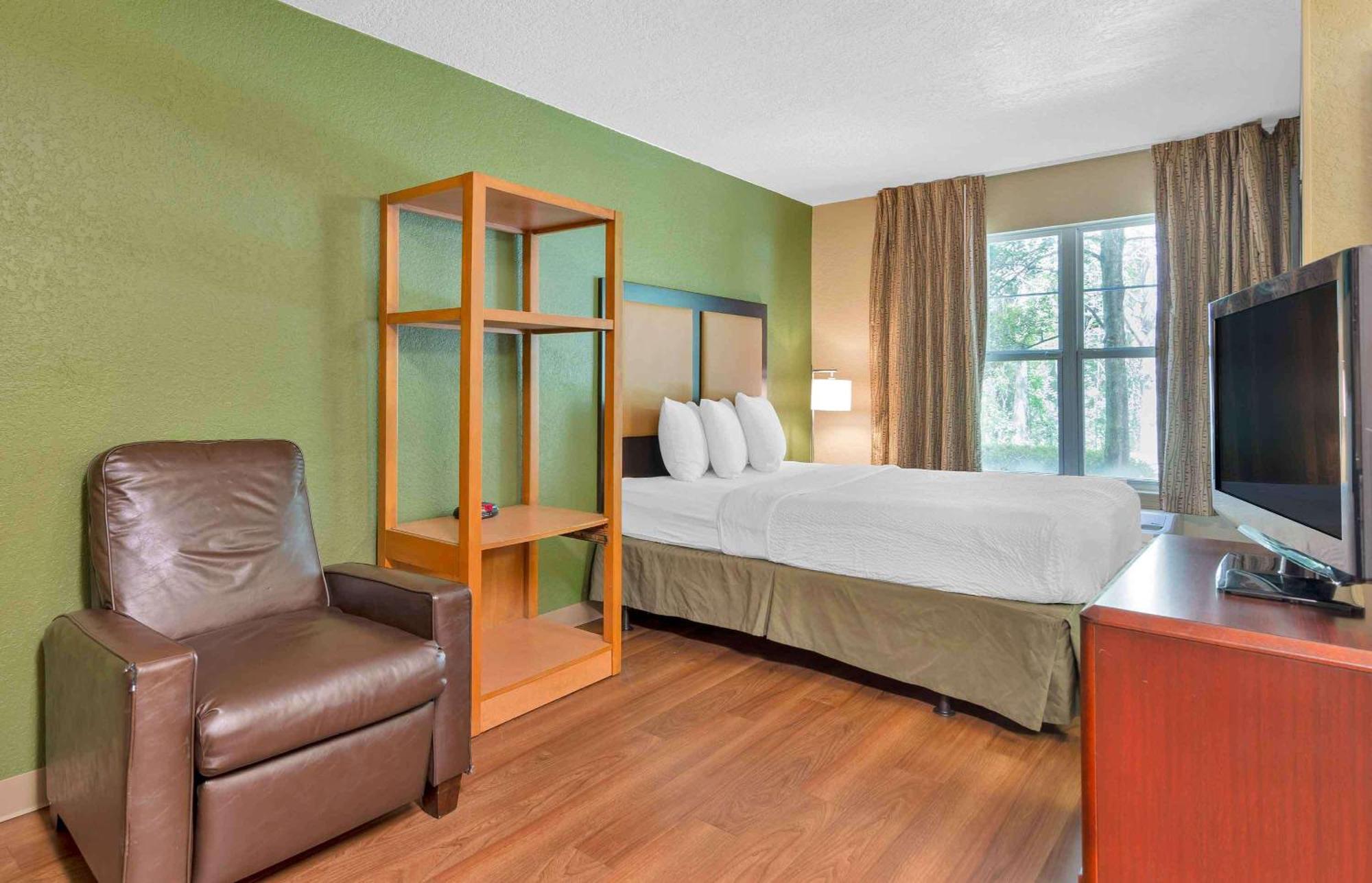 Extended Stay America Select Suites - Orlando - Maitland - Summit Tower Blvd Altamonte Springs Zewnętrze zdjęcie