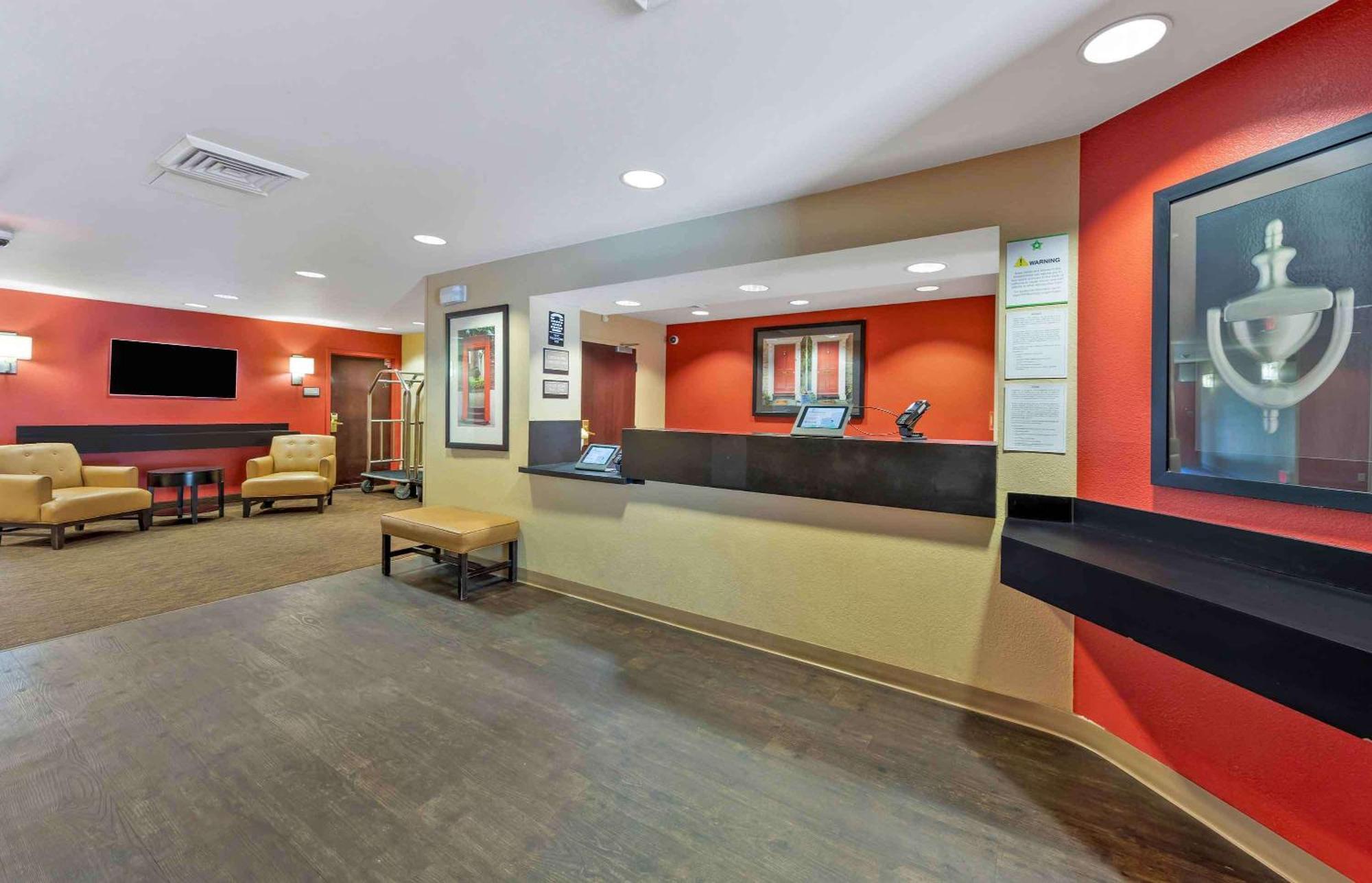 Extended Stay America Select Suites - Orlando - Maitland - Summit Tower Blvd Altamonte Springs Zewnętrze zdjęcie