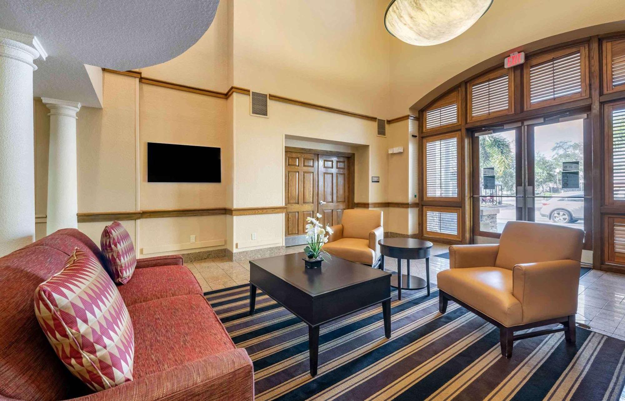 Extended Stay America Select Suites - Orlando - Maitland - Summit Tower Blvd Altamonte Springs Zewnętrze zdjęcie