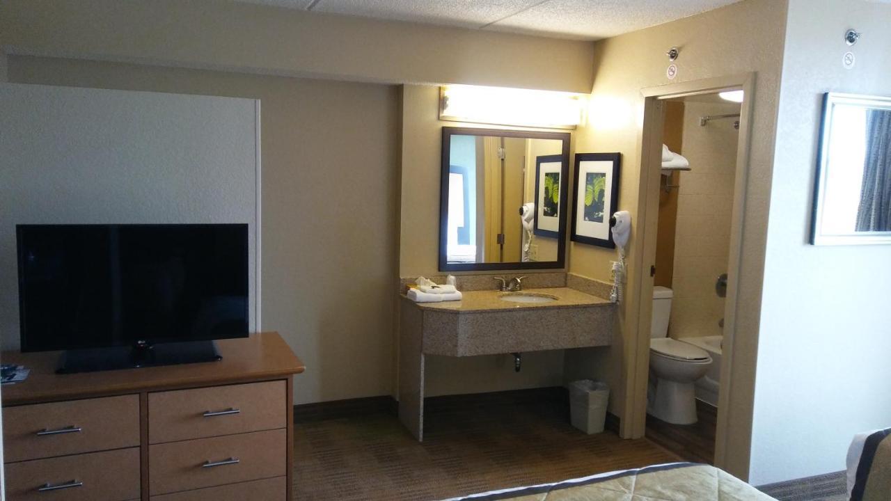 Extended Stay America Select Suites - Orlando - Maitland - Summit Tower Blvd Altamonte Springs Zewnętrze zdjęcie