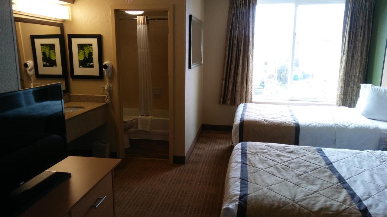 Extended Stay America Select Suites - Orlando - Maitland - Summit Tower Blvd Altamonte Springs Zewnętrze zdjęcie